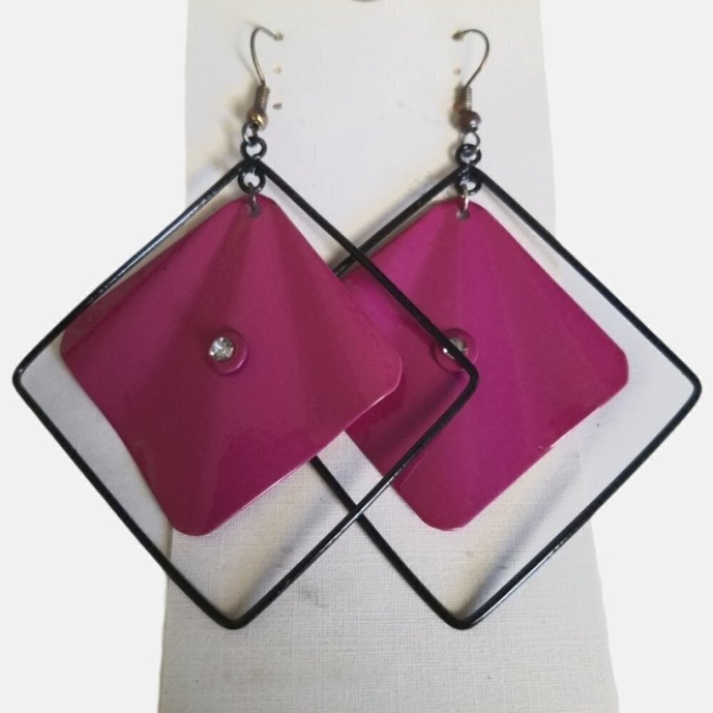 Fashion Earrings